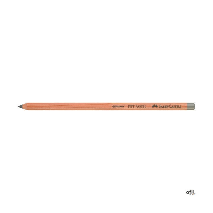 Kredka pastelowa Pitt Pastel Faber-Castell w kolorze warm grey IV (273). Wysokiej jakości profesjonalny produkt, doskonały dla h