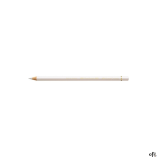 Kredka artystyczna Polychromos Faber-Castell w kolorze warm grey I (270). Seria ta jest ceniona na całym świecie zarówno przez p