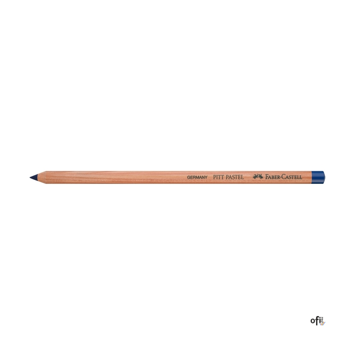 Kredka pastelowa Pitt Pastel Faber-Castell w kolorze helioblue-reddish (151). Wysokiej jakości profesjonalny produkt, doskonały 