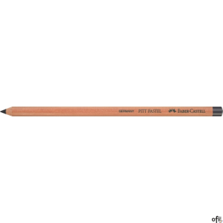 Kredka pastelowa Pitt Pastel Faber-Castell w kolorze Payne_s grey (181). Wysokiej jakości profesjonalny produkt, doskonały dla h