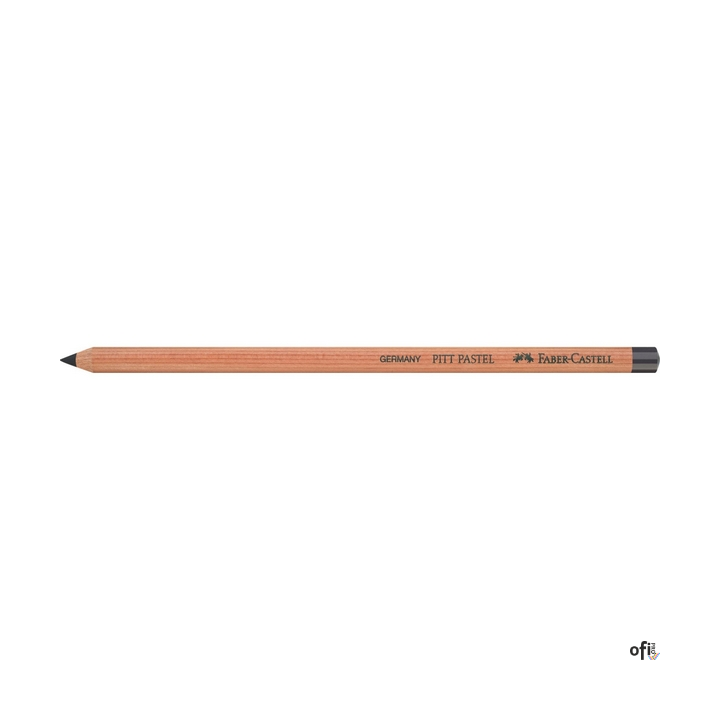 Kredka pastelowa Pitt Pastel Faber-Castell w kolorze Payne_s grey (181). Wysokiej jakości profesjonalny produkt, doskonały dla h