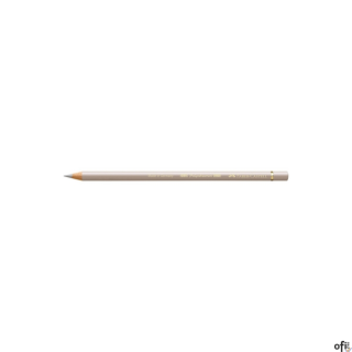 Kredka artystyczna Polychromos Faber-Castell w kolorze warm grey III (272). Seria ta jest ceniona na całym świecie zarówno przez