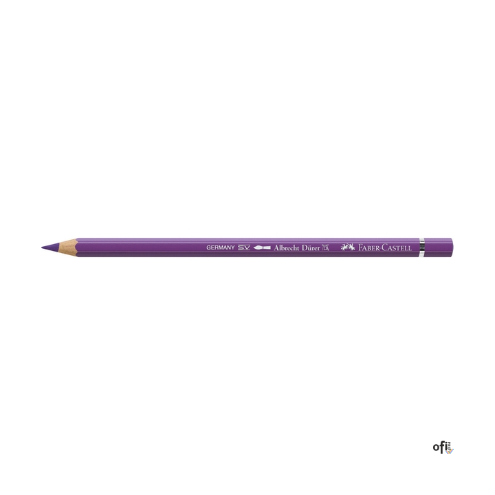 Kredka akwarelowa A.Durer 160 FABER-CASTELL 117660