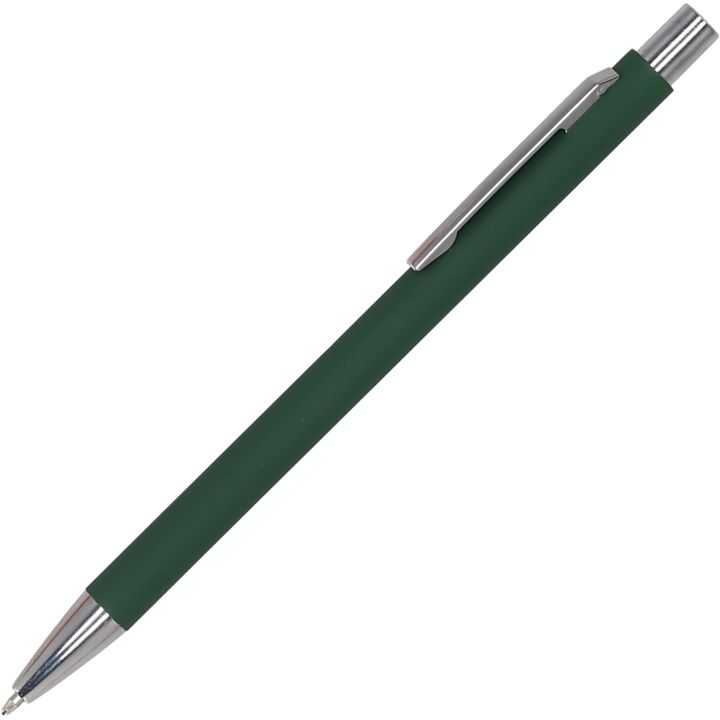 Długopis metalowy soft touch GIORGIO