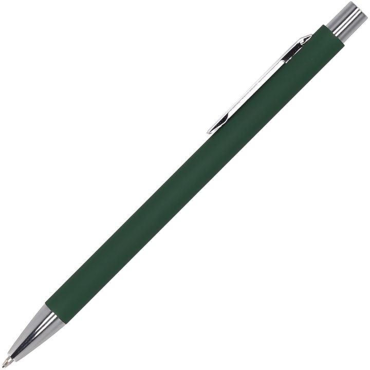 Długopis metalowy soft touch GIORGIO