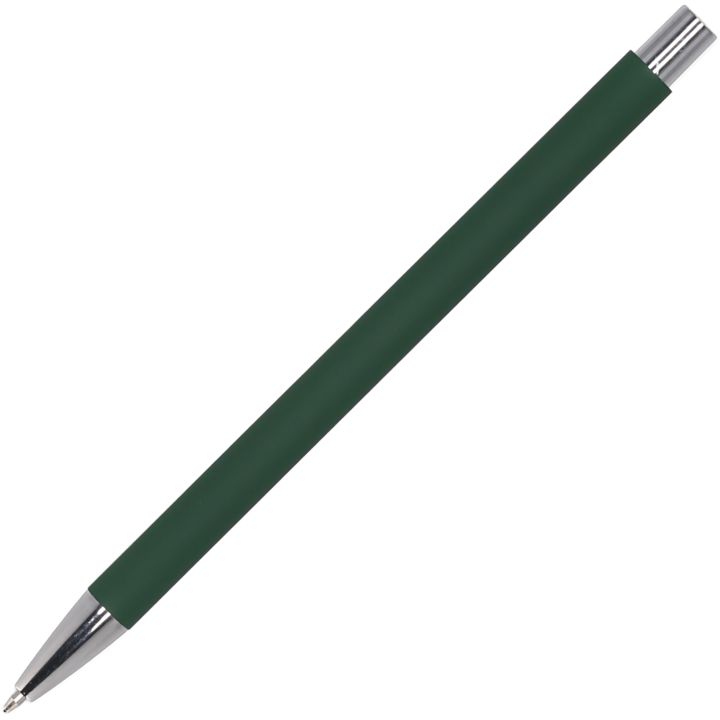 Długopis metalowy soft touch GIORGIO
