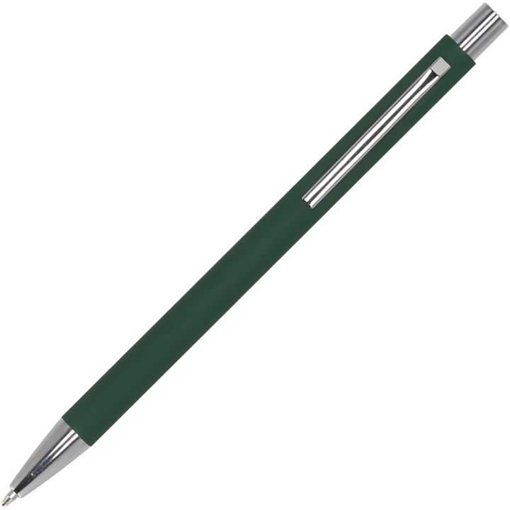 Długopis metalowy soft touch GIORGIO