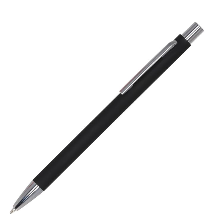 Długopis metalowy soft touch GIORGIO