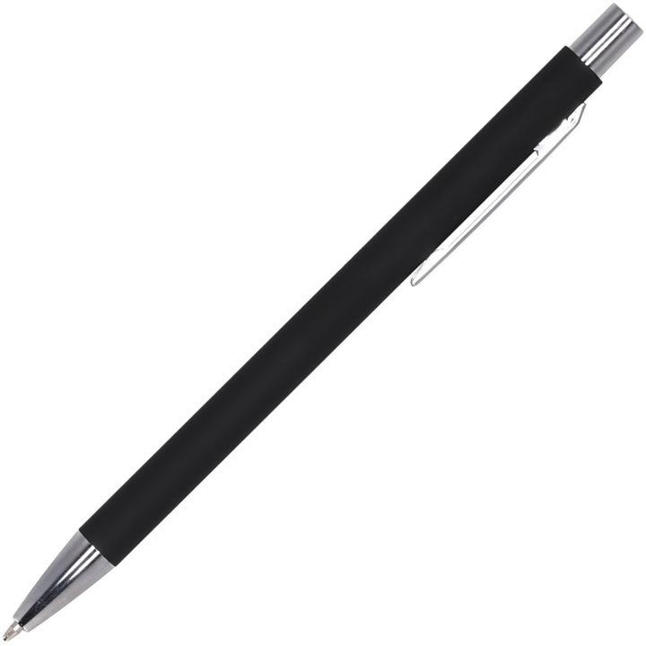 Długopis metalowy soft touch GIORGIO