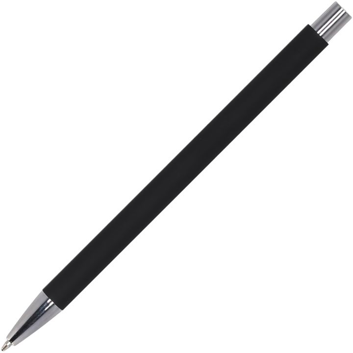 Długopis metalowy soft touch GIORGIO