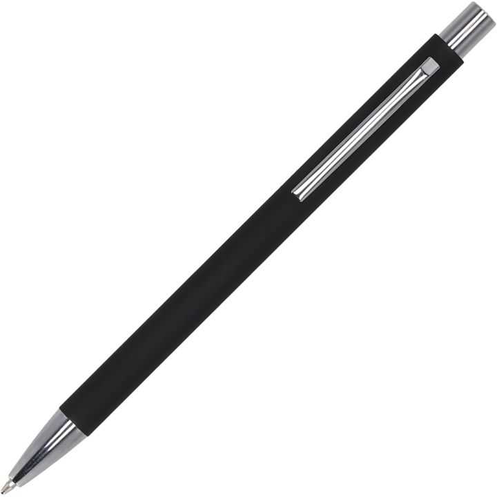 Długopis metalowy soft touch GIORGIO