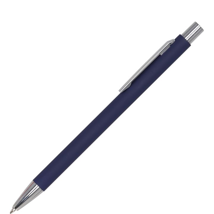 Długopis metalowy soft touch GIORGIO