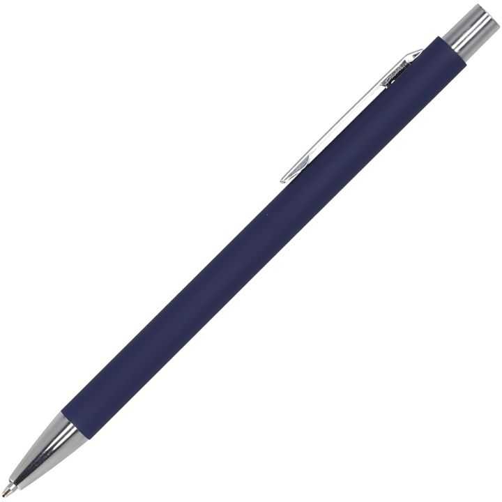 Długopis metalowy soft touch GIORGIO