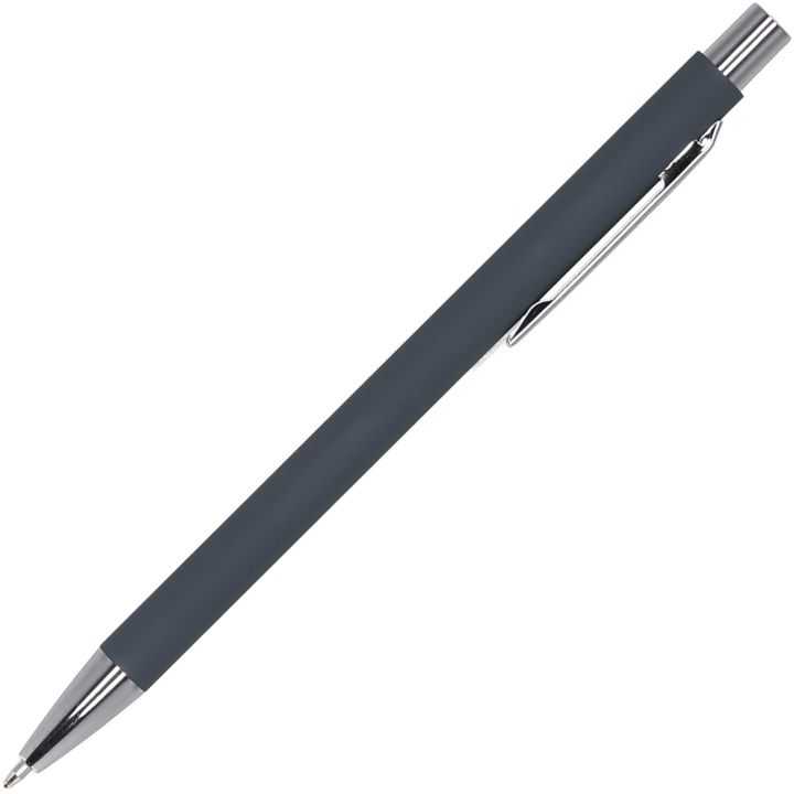 Długopis metalowy soft touch GIORGIO