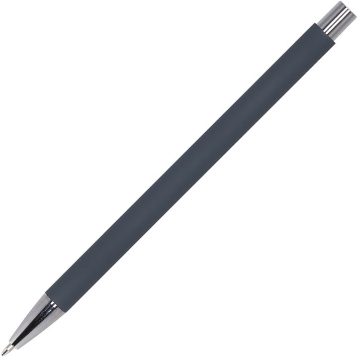 Długopis metalowy soft touch GIORGIO
