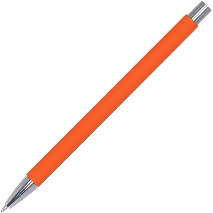 Długopis metalowy soft touch GIORGIO