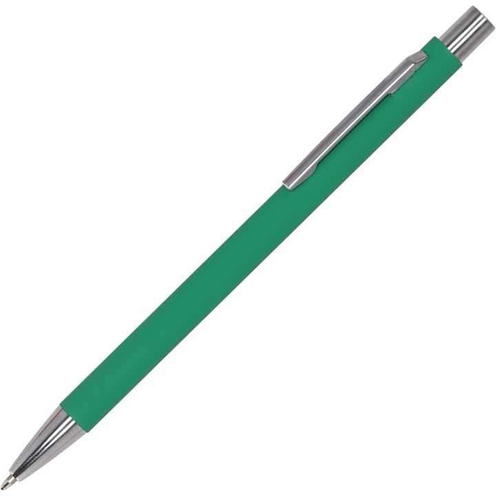 Długopis metalowy soft touch GIORGIO