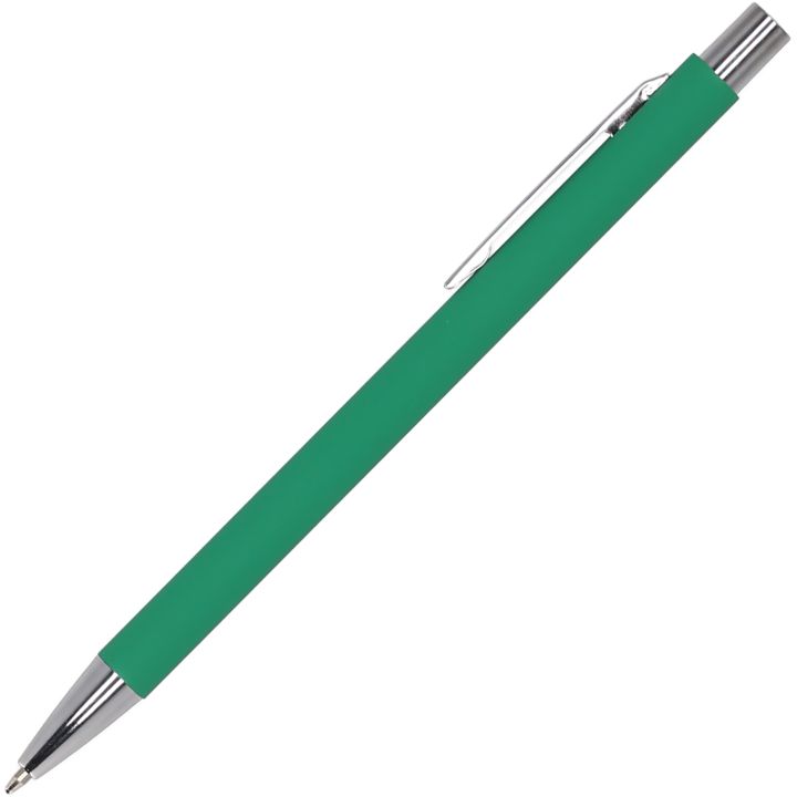 Długopis metalowy soft touch GIORGIO