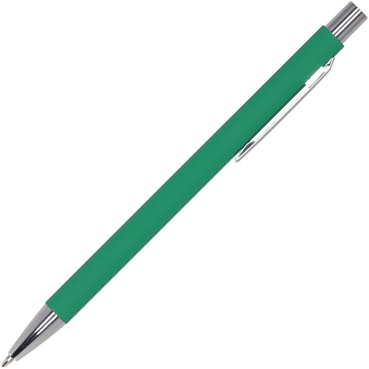 Długopis metalowy soft touch GIORGIO