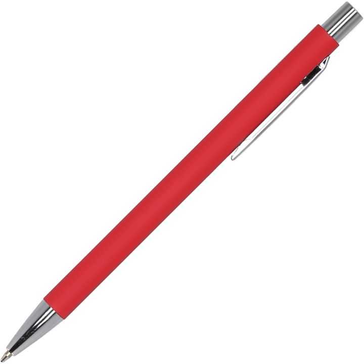 Długopis metalowy soft touch GIORGIO
