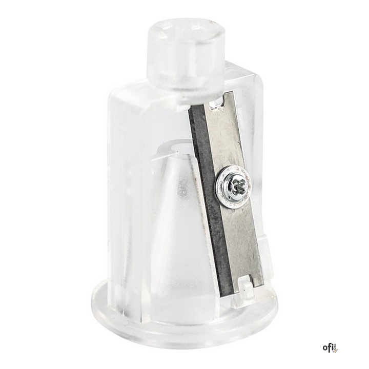 Ostrza do temperówki EG-516USB, 3 sztuki: 2 małe, 1 duże 130-1908