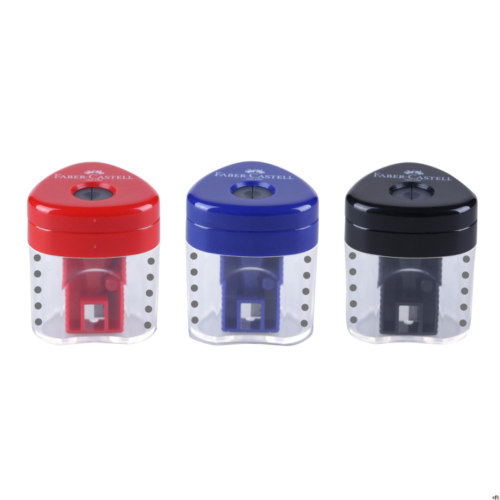 TEMPERÓWKA GRIP MINI 1834 FABER-CASTELL  183401 FC