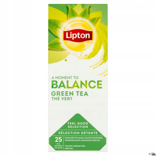 Herbata Lipton__czarne herbaty_aromatyzowane__herbaty zielone__napary__pakowana w pojedyncze foliowe koperty__jednostka sprzedaż