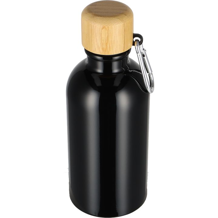 Butelka metalowa 400 ml MARILYN