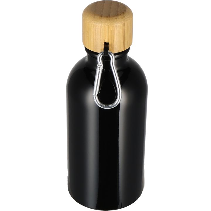 Butelka metalowa 400 ml MARILYN