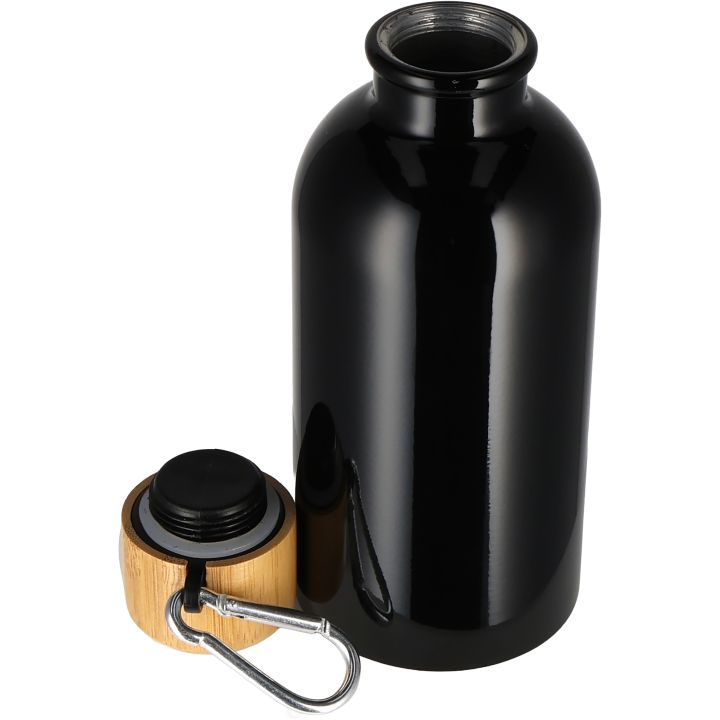 Butelka metalowa 400 ml MARILYN