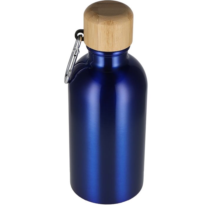 Butelka metalowa 400 ml MARILYN