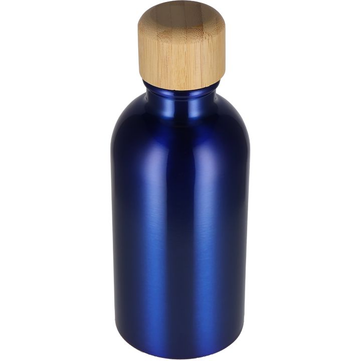 Butelka metalowa 400 ml MARILYN