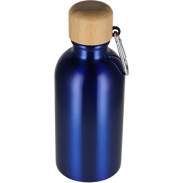 Butelka metalowa 400 ml MARILYN