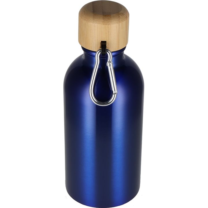 Butelka metalowa 400 ml MARILYN