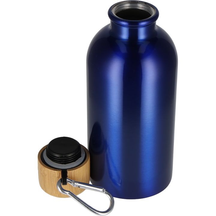 Butelka metalowa 400 ml MARILYN