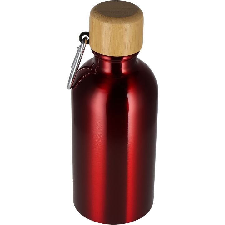 Butelka metalowa 400 ml MARILYN