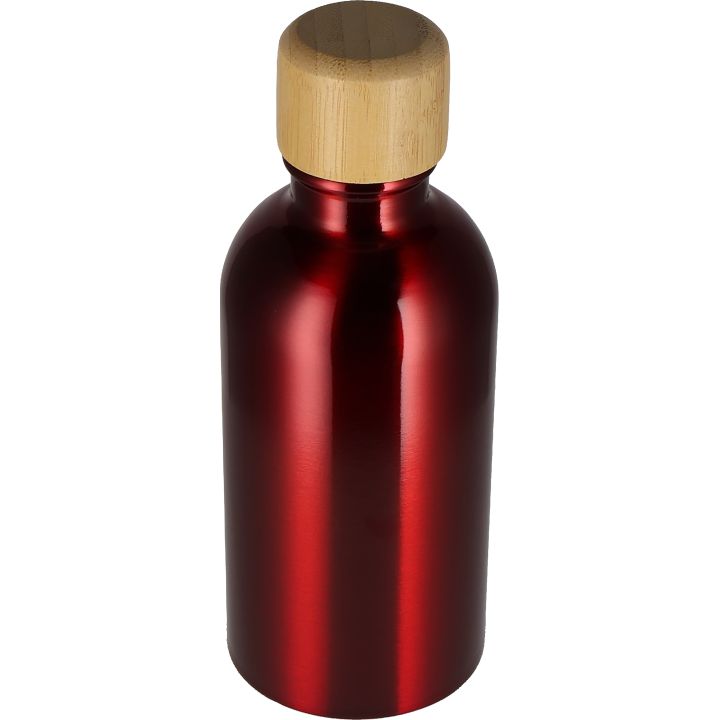 Butelka metalowa 400 ml MARILYN