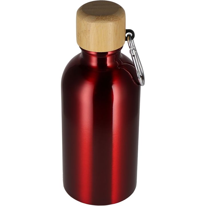 Butelka metalowa 400 ml MARILYN