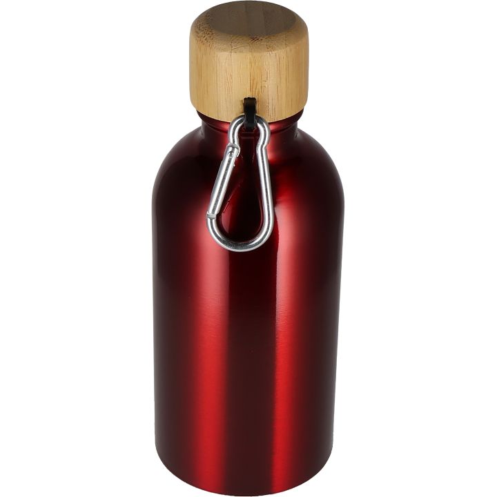 Butelka metalowa 400 ml MARILYN