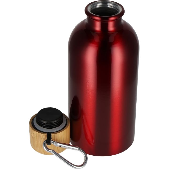 Butelka metalowa 400 ml MARILYN