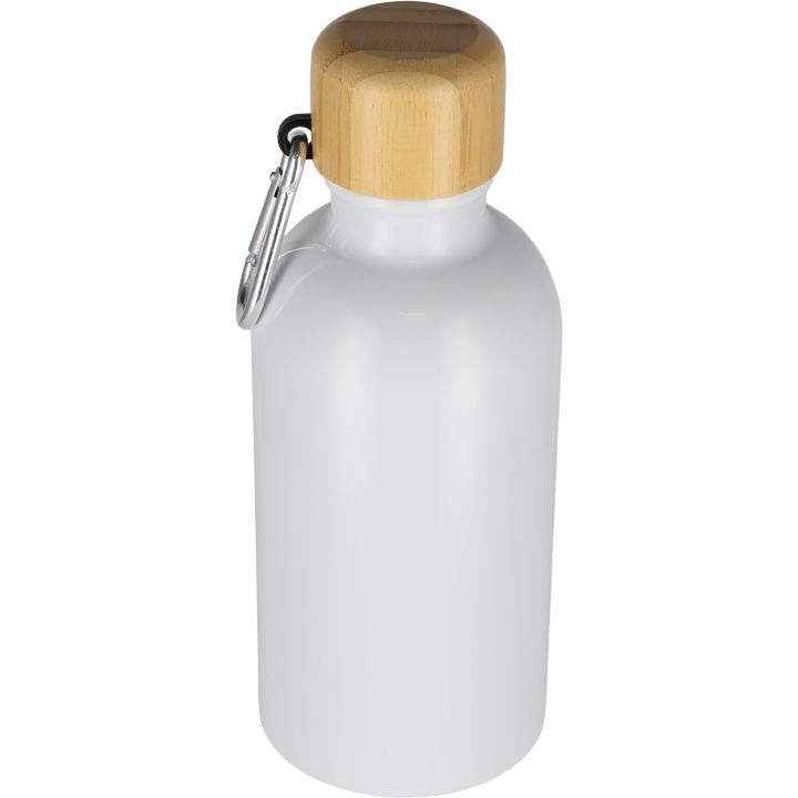 Butelka metalowa 400 ml MARILYN