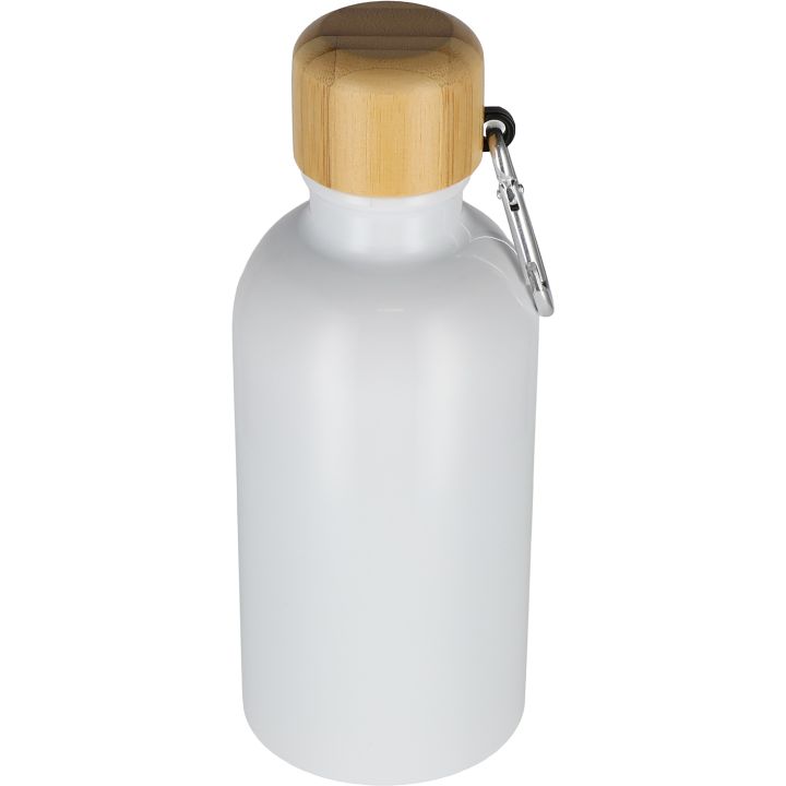 Butelka metalowa 400 ml MARILYN
