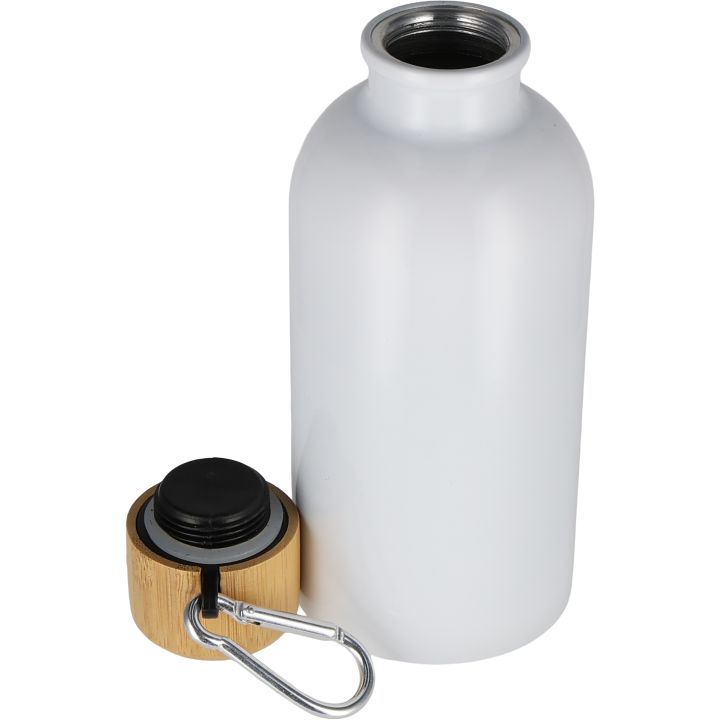 Butelka metalowa 400 ml MARILYN