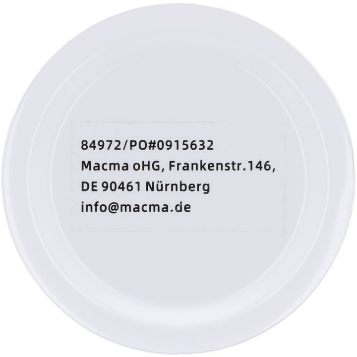 Butelka metalowa 400 ml MARILYN