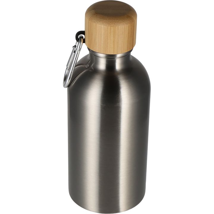 Butelka metalowa 400 ml MARILYN