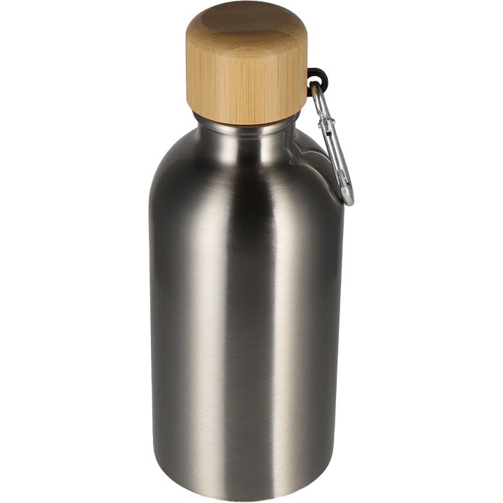 Butelka metalowa 400 ml MARILYN