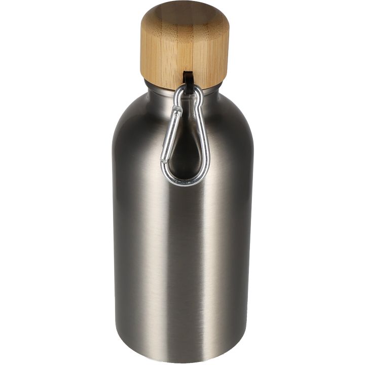 Butelka metalowa 400 ml MARILYN