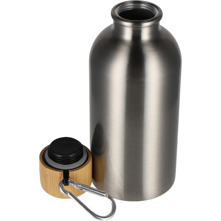 Butelka metalowa 400 ml MARILYN