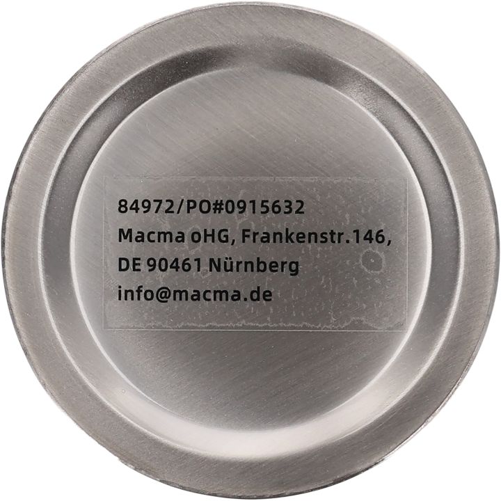 Butelka metalowa 400 ml MARILYN