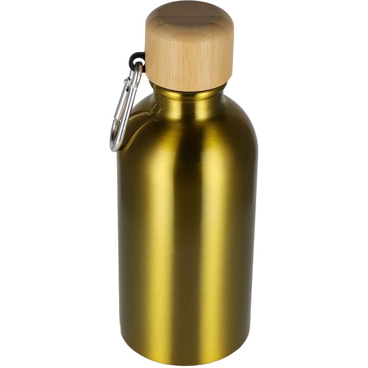 Butelka metalowa 400 ml MARILYN